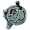 Wai Global Alternator, ALTMI IRIF 12V 175A CW, 175 Amp12 Volt, CW, 6Groove Pulley 11684N - alternate 1